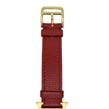 Load image into Gallery viewer, Hermes H watch HH1.201 - 01071