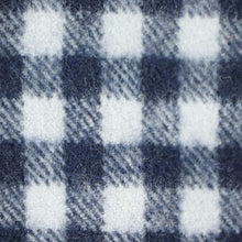 Load image into Gallery viewer, Burbbery Cashmere Check Scarf - 01072
