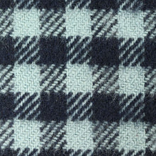 Load image into Gallery viewer, Burberry Check Cashmere Scarf - 01077