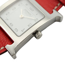 Load image into Gallery viewer, Hermes H Watch HH1.210 - 01099
