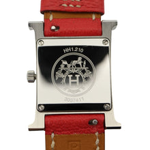 Load image into Gallery viewer, Hermes H Watch HH1.210 - 01099
