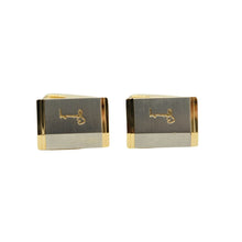 Load image into Gallery viewer, Givenchy Cufflinks - 01108
