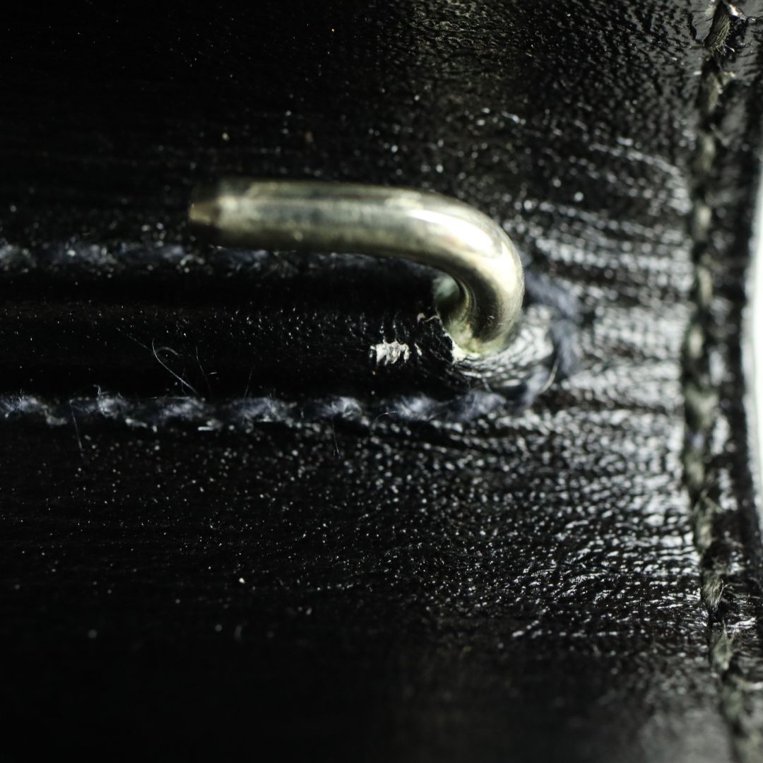 エルメス アジェンダ GM ブラック 手帳カバー - 01291 – Fingertips  