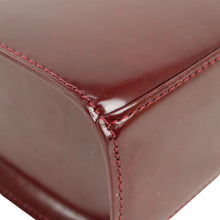 Load image into Gallery viewer, Cartier Panthere Bordeaux Handle Bag - 01305