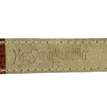 Load image into Gallery viewer, Yves Saint Laurent 2200-228481 TA Watch - 01220