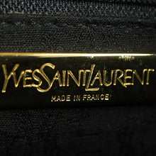 Load image into Gallery viewer, Yves Saint Laurent Monogram Lining Shoulder bag - 01067