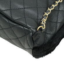 Load image into Gallery viewer, Chanel Matrasse Mouton Chain Backpack - 01161