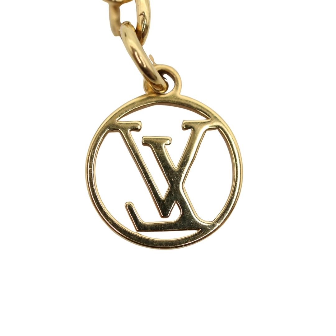 Louis Vuitton Essential V M61084 Bracelet - 01158 – Fingertips Vintage