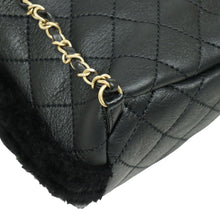 Load image into Gallery viewer, Chanel Matrasse Mouton Chain Backpack - 01161
