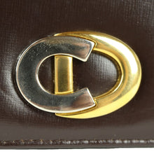 Load image into Gallery viewer, Christian Dior CD Logo with Wallet Mini Shoulder Bag - 01243