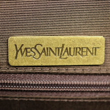 Load image into Gallery viewer, Yves Saint Laurent Handle Bag - 01063
