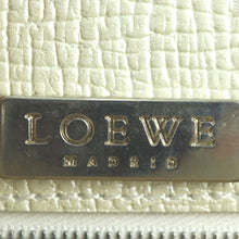 Load image into Gallery viewer, Loewe White 2 Way Bag - 01311