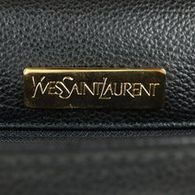 Load image into Gallery viewer, Yves Saint Laurent Classic Monogram Shoulder Bag - 01269
