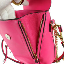 Load image into Gallery viewer, Chloe Mini Faye Backpack - 01208