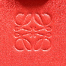 Load image into Gallery viewer, Loewe Hammock Small Red 2 Way Bag - 01180