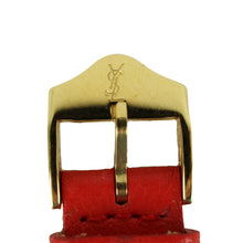 Load image into Gallery viewer, Yves Saint Laurent Red Heart Watch - 01317
