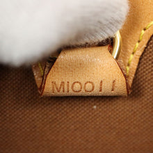 Load image into Gallery viewer, Louis Vuitton Monogram Ellipse PM Handle Bag - 01187
