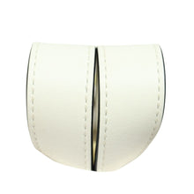 Load image into Gallery viewer, Loewe Small Basket bag in Palm Leaf and Calfskin - 01081