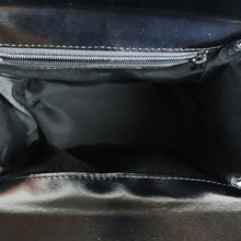 Load image into Gallery viewer, Givenchy Black Box Handle Bag - 01292
