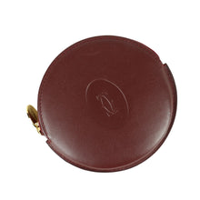 Load image into Gallery viewer, Cartier Must Coin Purse - 01285