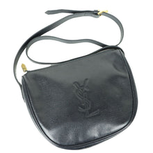 Load image into Gallery viewer, Yves Saint Laurent Monogram Lining Shoulder bag - 01067
