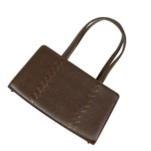 Load image into Gallery viewer, Yves Saint Laurent Handle Bag - 01063
