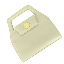 Load image into Gallery viewer, Givenchy Ivory Handle Bag - 01316