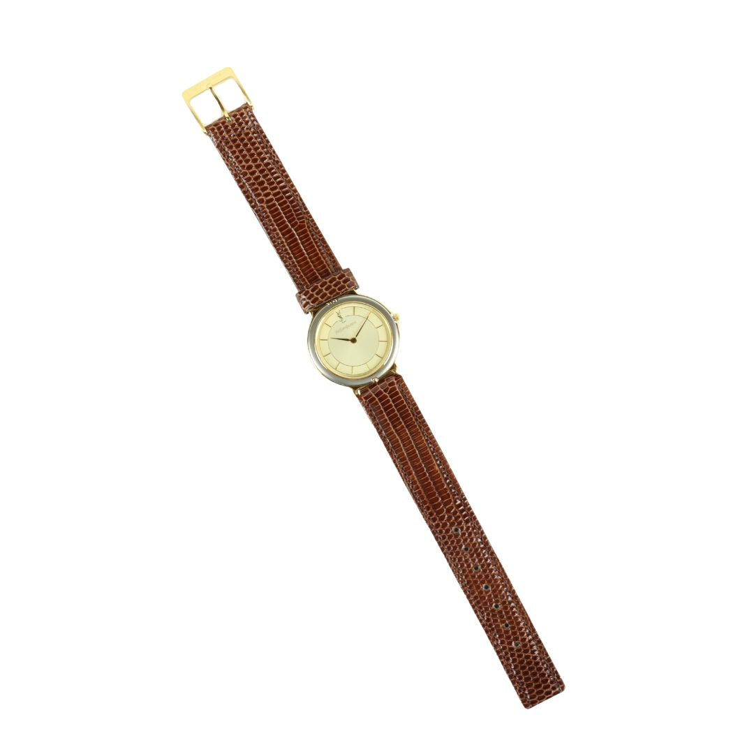 Yves Saint Laurent 4620-E62267Y Watch - 01299 – Fingertips