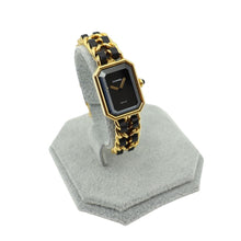 Load image into Gallery viewer, Chanel Premiere Watch 1987 - M Size - 01190

