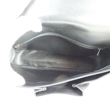 Load image into Gallery viewer, Cartier Panthere Black Shoulder Bag - 01302