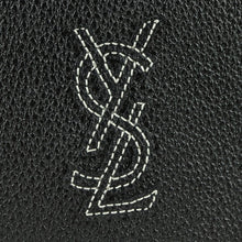 Load image into Gallery viewer, Yves Saint Laurent Monogram Shoulder Bag - 01235