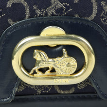 Load image into Gallery viewer, Celine Horse Carriage C Macadam Shoulder Bag - 01312