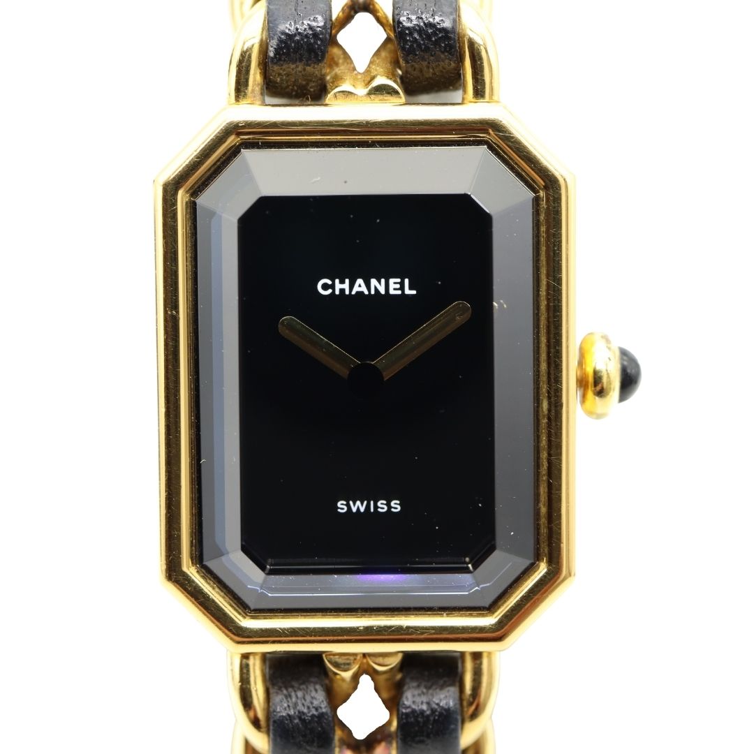 CHANEL, Accessories, Chanel Watch