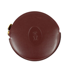 Load image into Gallery viewer, Cartier Must Coin Purse - 01285