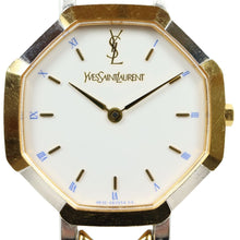 Load image into Gallery viewer, Yves Saint Laurent Octagon 4620-E62135 YO Watch  - 01203