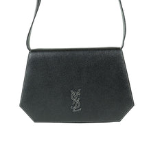 Load image into Gallery viewer, Yves Saint Laurent Monogram Shoulder Bag - 01235