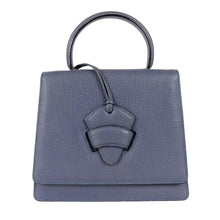 Load image into Gallery viewer, Loewe Vintage 2 Way Bag in Blue - 01116
