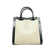 Load image into Gallery viewer, Yves Saint Laurent Uptown Small Tote 2 Way Bag - 01136