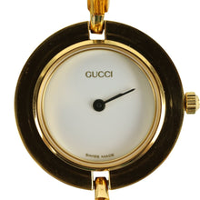Load image into Gallery viewer, Gucci Change Bezel 11/12.2 Watch - 01284