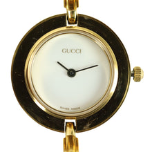 Load image into Gallery viewer, Gucci Change Bezel 11/12.2 Watch - 01286