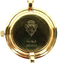 Load image into Gallery viewer, Gucci Change Bezel 1100 Watch - 01193