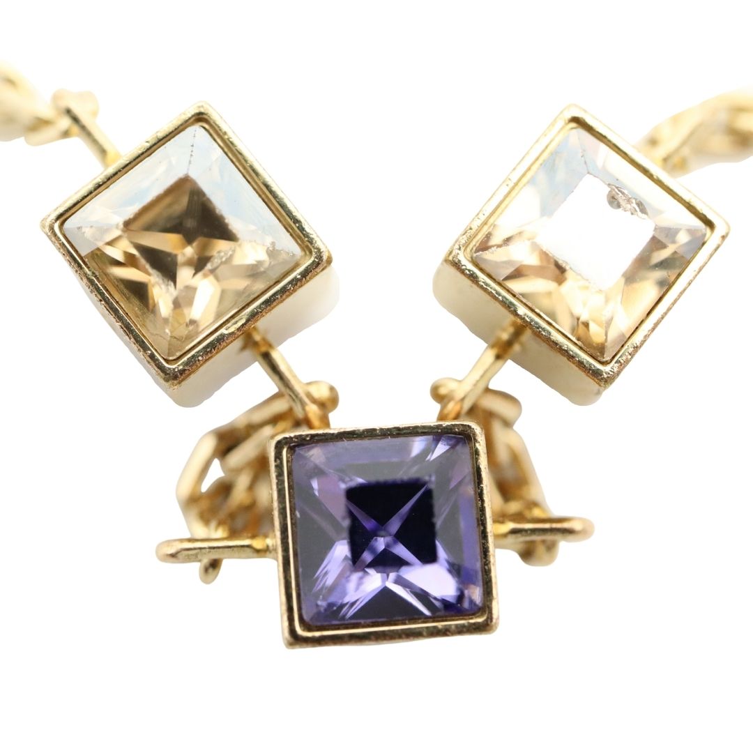 ルイヴィトン ギャンブルブレスレット