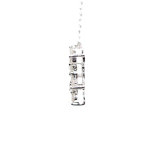Load image into Gallery viewer, K18WG Diamond 0.5ct Necklace - 01170
