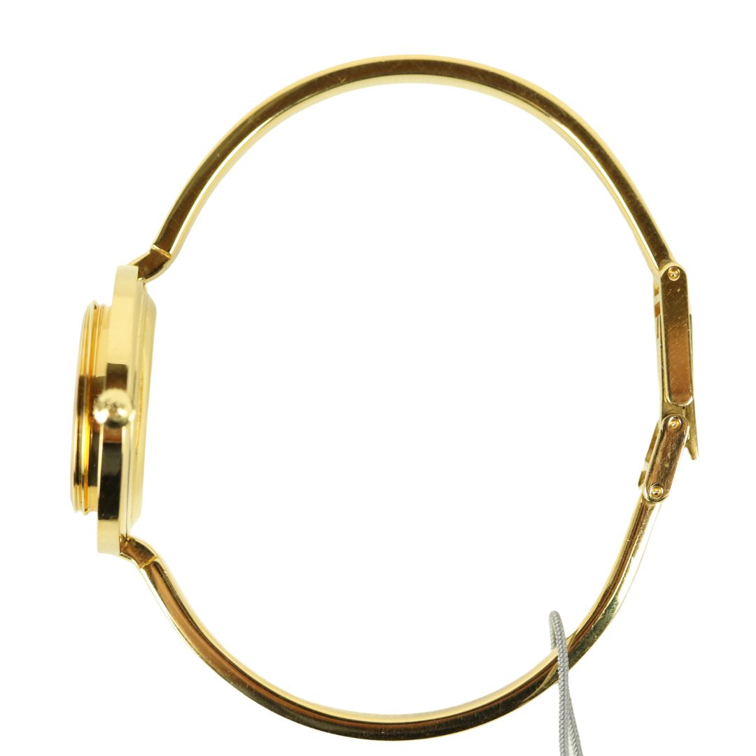 GUCCI ベゼル グッチ チェンジベゼル 11/12.2 ウォッチ - 01284 – Fingertips Vintage
