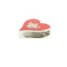 Load image into Gallery viewer, Hermes Tea Time Twilly Ring - 01259
