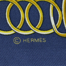 Load image into Gallery viewer, Hermes Lift Profile Navy Twilly - 01281