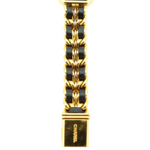 Load image into Gallery viewer, Chanel Premiere Watch 1987 - M Size - 01190