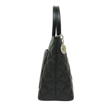 Load image into Gallery viewer, Chanel Medallion Tote Handle Bag - 01155