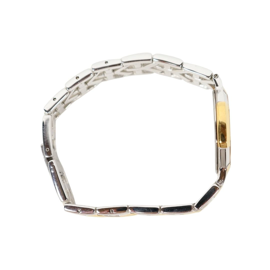 Yves Saint Laurent Octagon 4620-E62135 YO Watch - 01203
