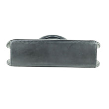 Load image into Gallery viewer, Cartier Panthere Black Handle Bag - 01287